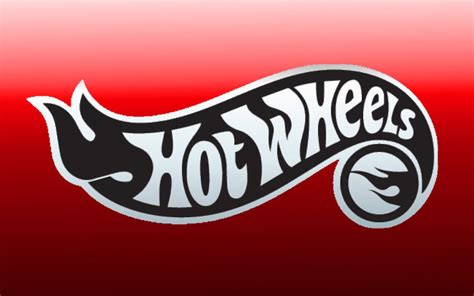 hot wheels treasure hunt logo